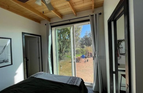 Escondido Other | Peaceful new Tiny Home on farm, steps to wineries!