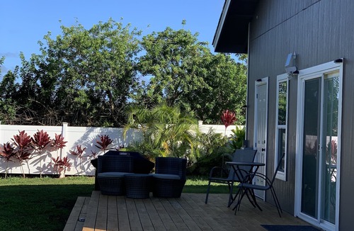 Anahola House | Peaceful Paradise