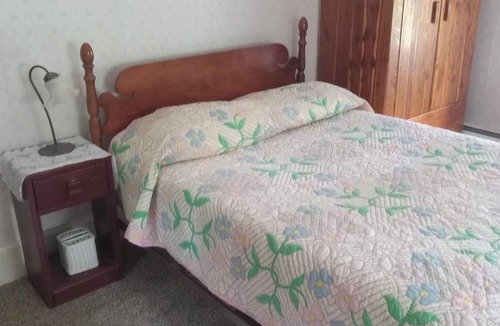 Elysburg Other | Peaceful Private Country Farmhouse W/Starlink, 7 Min to Knoebels Pet Friendly!