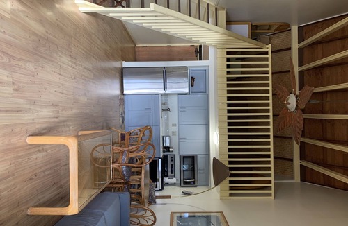Maunaloa Condo | Peaceful retreat, ocean view, desired 2nd floor, WIFI
