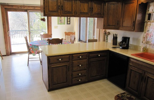 Rumely House | Peaceful River Retreat on 18 Acres w/fire pit Near Pictured Rocks & Marquette