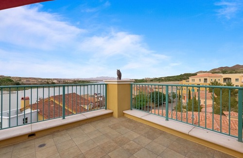 Lake Las Vegas Apartment | ***Penthouse*** 3 Bedroom Panoramic lake Views condo at Lake Las Vegas