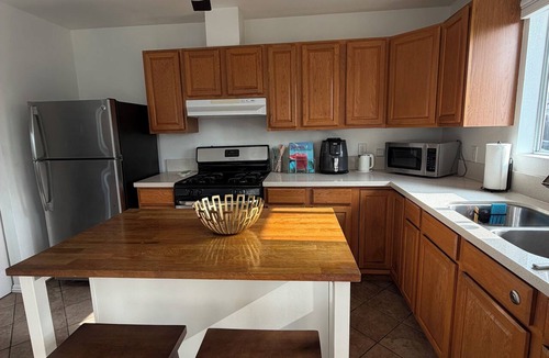 Eagle Rock House | Perfect 1-bedroom house with AC in charming Los Angeles