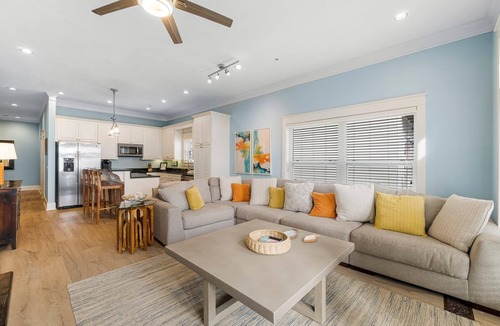 Kiska Beach House | Pet Friendly Beach House w/Pool – Sleeps 16, Steps to Beach, Free Activities!