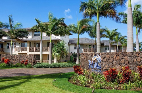 Poipu Condo | Pili Mai at Poipu #15C By Parrish Kauai - spacious new condo w/AC, great for fa