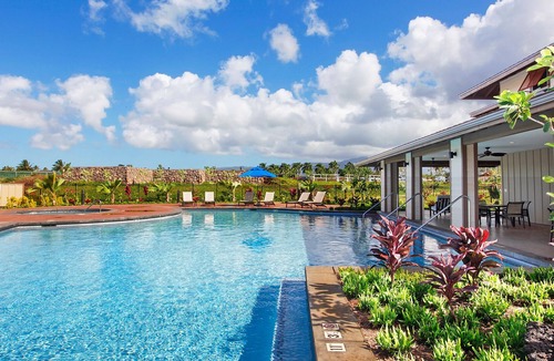 Poipu Condo | Pili Mai at Poipu #15C By Parrish Kauai - spacious new condo w/AC, great for fa