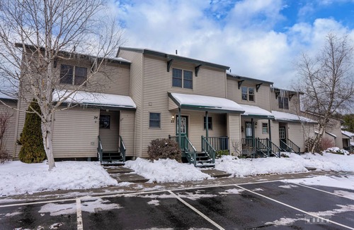 Lake Placid House | Pine Hill #23 | Phase 2