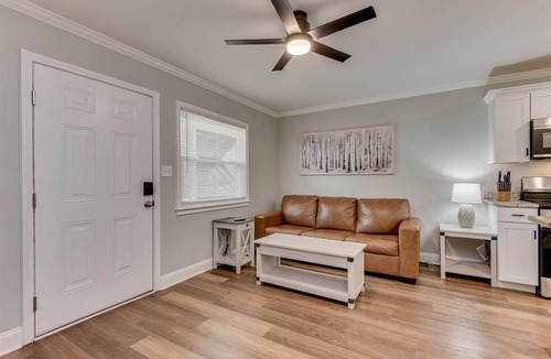 Hephzibah Apartment | Pines at 5 Corporate Furnished Rentals Suite 120