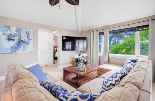 Princeville Apartment | Plantations at Princeville #322