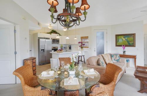 Princeville Apartment | Plantations at Princeville #512