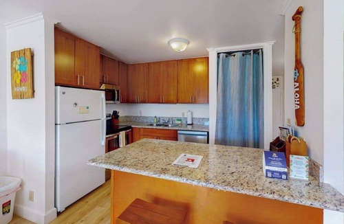 Kahuku Condo | Play On at a Remodeled Turtle Bay Gem with Pools, Tennis & Beach