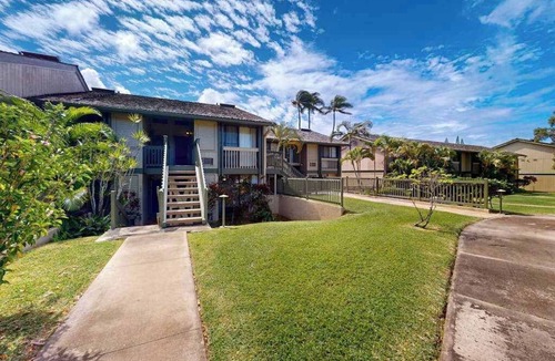 Kahuku Condo | Play On at a Remodeled Turtle Bay Gem with Pools, Tennis & Beach