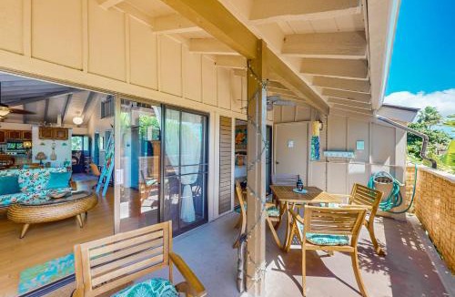 Maunaloa Apartment | Plumeria Breeze at Ke Nani Kai #201