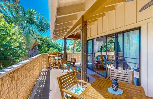 Maunaloa Apartment | Plumeria Breeze at Ke Nani Kai #201