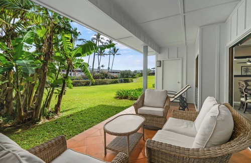 Bayview Condo | Poipu Kai Poipu Sands 216 - Two-bedroom Garden View condo on the island of Kaua'