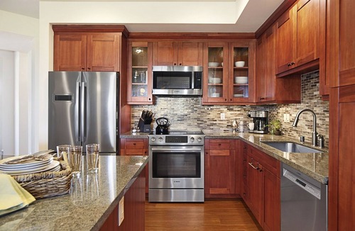 Poipu Condo | Poipu Retreat: 3BR with Ocean & Golf Views, Lanai Sunsets, Pool & Central A/C
