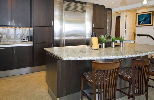Wailea Apartment | Polo Beach - CoralTree Residence Collection