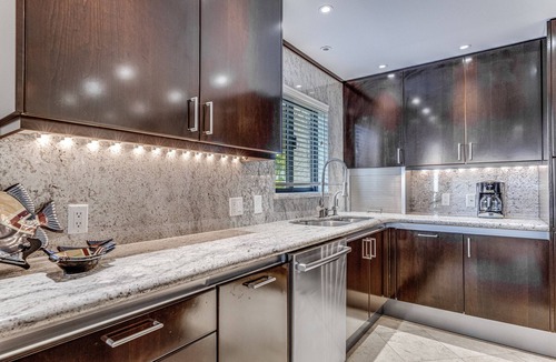 Wailea Apartment | Polo Beach - CoralTree Residence Collection
