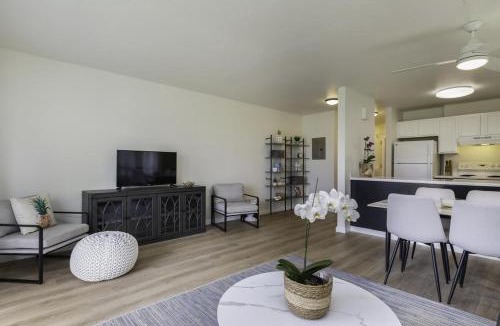 Kapaa Apartment | Pono Kai H204 condo