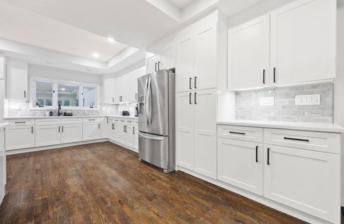 West Paces Ferry - Northside House | Prime ATL Estate - 8BR - Mins to Buckhead & Braves