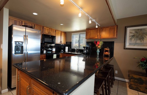 Wailea Condo | Prime Beachfront on the Ground Floor, Polo Beach Wailea/Makena #104