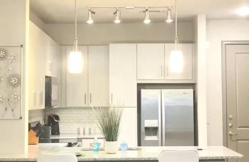 Loring Heights Apartment | Prime Location/10 min to Mercedes-Benz Stadium