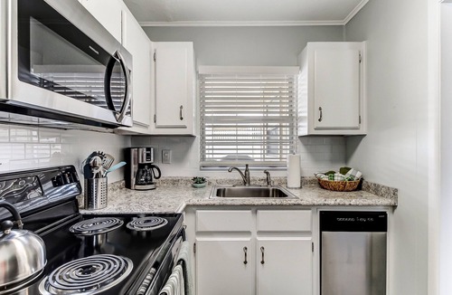 Ocean Cay House | PRIME LOCATION! Coastal Blue #4 Close To Amelia Island Gems!