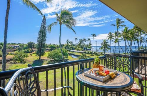 Poipu Apartment | Prince Kuhio 319
