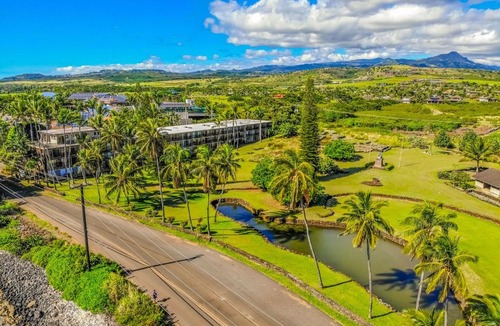 Poipu Hotel | Prince Kuhio 323
