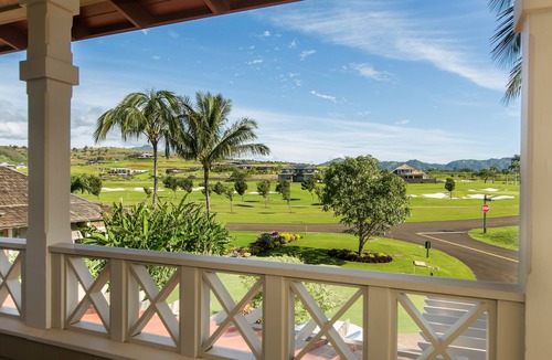 Poipu House | Pristine 3br Ocean and Mountain View Home in Kukuiula