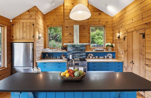 Town of Marbletown House | Private 125-Acre Retreat Pond + Hot Tub + Sauna + Trails | Ashokan Acres