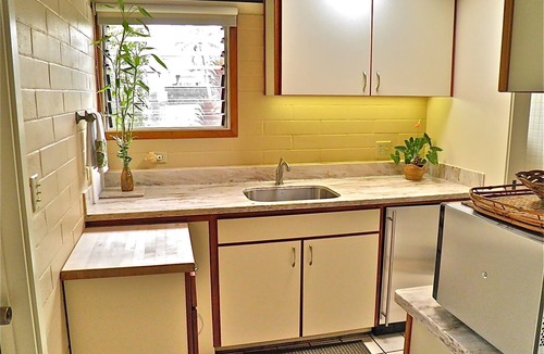 Kalama Tract Apartment | Private Beachfront Rental