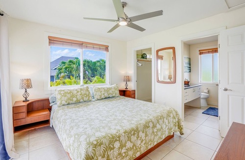 Poipu House | Private Guest House Near beaches, restaurants, shopping, and golf in Poipu Beach
