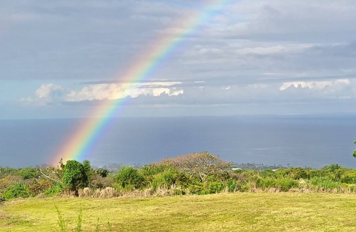 Holualoa House | Private Guest House minutes from town and beach!