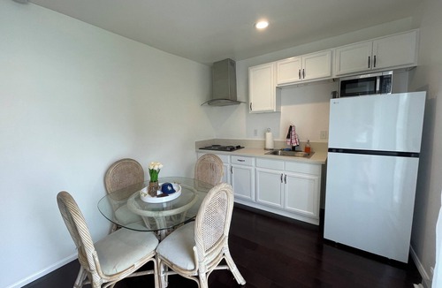 View Park-Windsor Hills Apartment | Private Guesthouse Near SoFi/Forum/Intuit/LAX