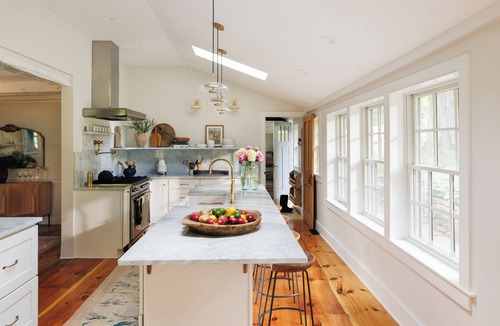 East Chatham House | Private Homestead - Cozy Comforts & Scenic Views!