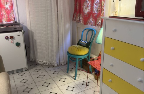 Hauula Apartment | Private Little Guest House Ocean Front Studio for One