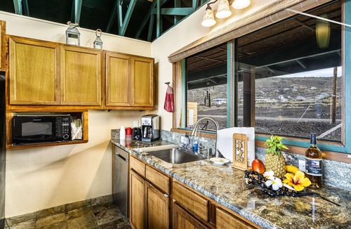 Captain Cook House | Private, ocean front home with private pool, Amazing place!