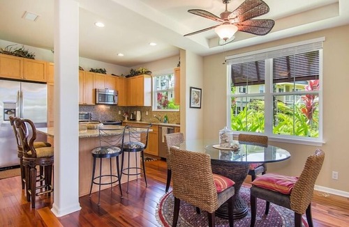 Princeville Condo | Private Paradise: Poolside Townhome Near Hanalei