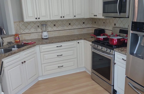 Douglasville House | Private Pool Family Vacation 4BR/4BA Home Close to 6 Flags #2726218