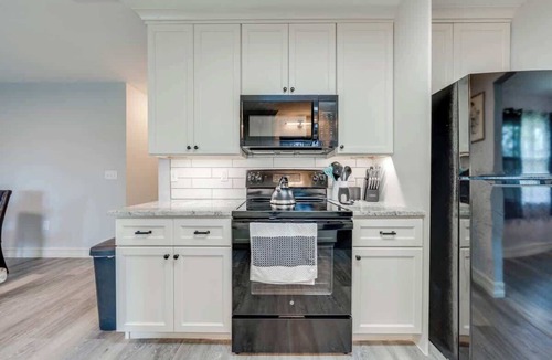 Oak Ridge House | Private Pool Home 15 Min to Universal Studios