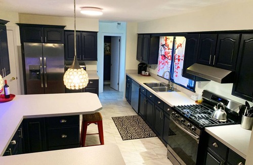 New City House | Private Pool Oasis just 50 minutes outside of Manhattan!