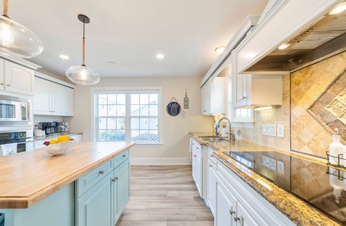 St. Augustine Beach House | Private Resort‑Style Beach Retreat w/Swim‑Up Bar