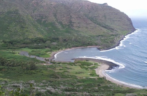 Kaunakakai Condo | PRIVATE SETTING AT MOLOKAI SHORES!