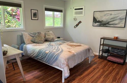 Hakalau House | Private Studio in Hakalau, Hawaii
