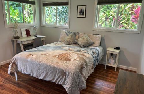 Hakalau House | Private Studio in Hakalau, Hawaii