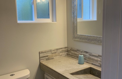 Hauula Apartment | Private Studio