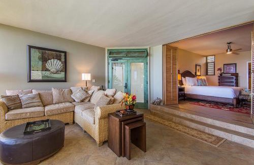 Princeville Apartment | Puu Poa