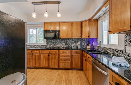 Canandaigua House | Quiet, country home near lake, town, restaurants, hiking, wine trails.