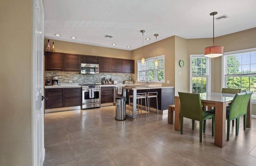 Town of Southold Town House | Quiet East Marion Home | Large Yard, Near Greenport